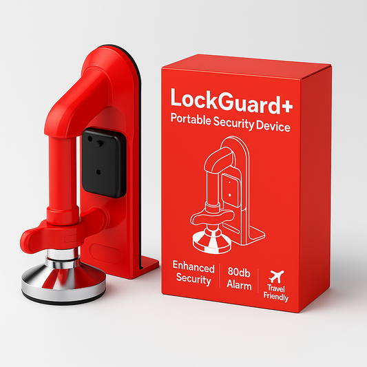 LockGuard+™